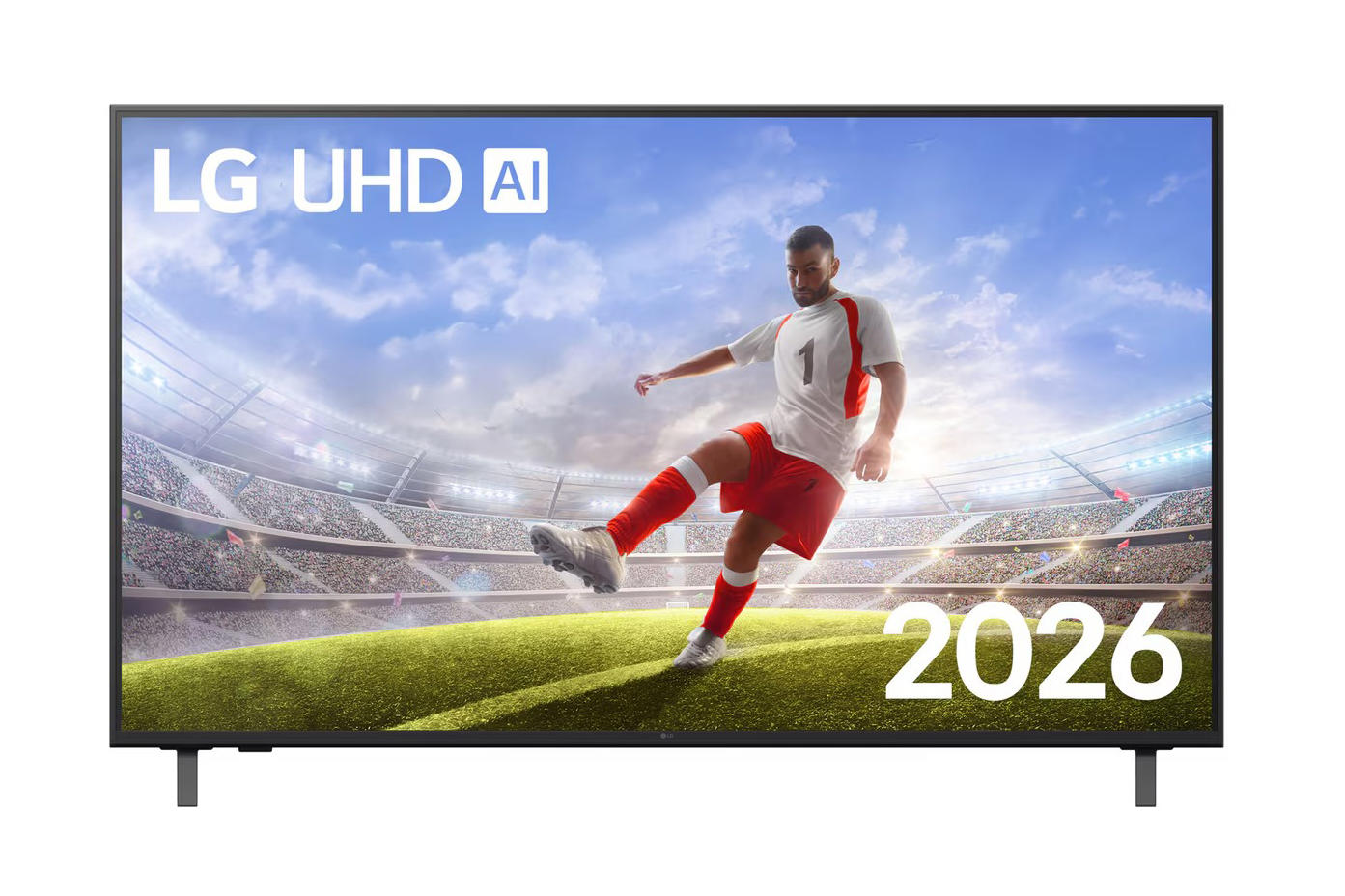 Tivi LG 65 Inch 4K UHD AI 65UA8055PSA